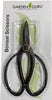 Bonsai Pruning Shears Scissors 180mm By Garden Guru
