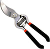 Classic Bypass Pruning Shears Clippers (Black) By Garden Guru