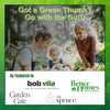 Stainless Steel 5 Tine Rake Cultivator Tiller Tool By Garden Guru