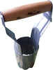 Steel Garden Bulb Planter Tool By Garden Guru