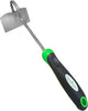 Stainless Steel Garden Hand Hoe By Garden Guru