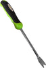 Stainless Steel Garden Dandelion Weeder Tool By Garden Guru