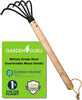 Garden Claw Cultivator Rake By Garden Guru