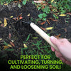 Garden Claw Cultivator Rake By Garden Guru
