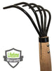Garden Claw Cultivator Rake By Garden Guru