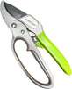 Ratchet Garden Pruning Shears Clippers By Garden Guru