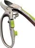 Ratchet Garden Pruning Shears Clippers By Garden Guru