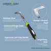 Garden Patio Crack Weeder Tool By Garden Guru