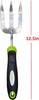Garden Hand Fork Weeder Tool By Garden Guru