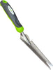 Stainless Steel 5-in-1 Garden Weeder Trowel By Garden Guru