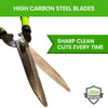Mini Garden Hedge Shear Clippers By Garden Guru