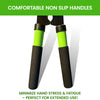 Mini Garden Hedge Shear Clippers By Garden Guru