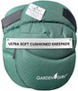 Extra Cushioned Gardening Kneepads By Garden Guru