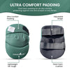Extra Cushioned Gardening Kneepads By Garden Guru