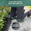 Extra Cushioned Gardening Kneepads By Garden Guru