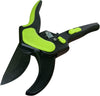 2-in-1 Ratchet Pruning Garden Shears Clippers By Garden Guru