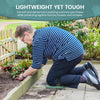 Gardening Kneepads By Garden Guru