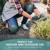 Gardening Kneepads By Garden Guru
