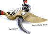 Titanium Bypass Garden Pruner Clippers By Garden Guru