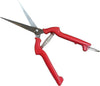 Long Blade Garden Pruning Snips Clippers By Garden Guru