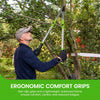 Extendable Anvil Loppers Tree Trimmers By Garden Guru