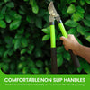 Garden Bypass Loppers Tree Trimmer Clipper By Garden Guru
