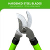 Garden Bypass Loppers Tree Trimmer Clipper By Garden Guru