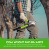 Garden Bypass Loppers Tree Trimmer Clipper By Garden Guru