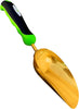 Titanium Garden Scoop Trowel By Garden Guru