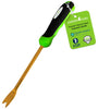Titanium Dandelion Weeder Tool By Garden Guru
