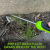 Garden Root Weeder Tool By Garden Guru