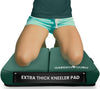 Extra Thick Garden Kneeler Pad By Garden Guru