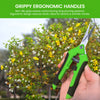 Garden Micro Snips By Garden Guru