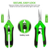 Garden Micro Snips By Garden Guru