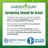 Yard Pruning & Trimming Set - Includes Hedge Shears, Garden Loppers, Pruners By Garden Guru