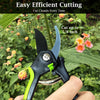 Garden Bypass Pruner Elite By Garden Guru