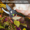 Garden Bypass Pruner Elite By Garden Guru