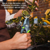 Garden Bypass Pruner Elite By Garden Guru