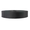 Wellington Batten Tape for Greenhouse Plastic (Black, 1.75" x 300 ft) By Bootstrap Farmer