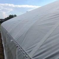 Batten Strap For Securing Greenhouse Coverings By Bootstrap Farmer