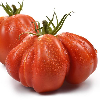 Classic Beefsteak Tomato Seeds, Heirloom Garden Vegetables