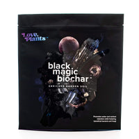 Black Magic Biochar, Soil Supplement By Love Plants