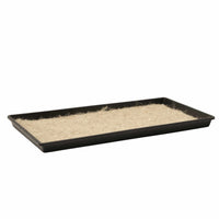 1020 Microgreen Trays | Heavy Duty Shallow 1020 Trays, USA Made