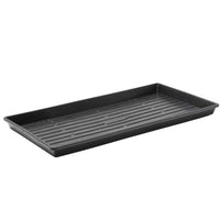 1020 Microgreen Trays | Heavy Duty Shallow 1020 Trays, USA Made