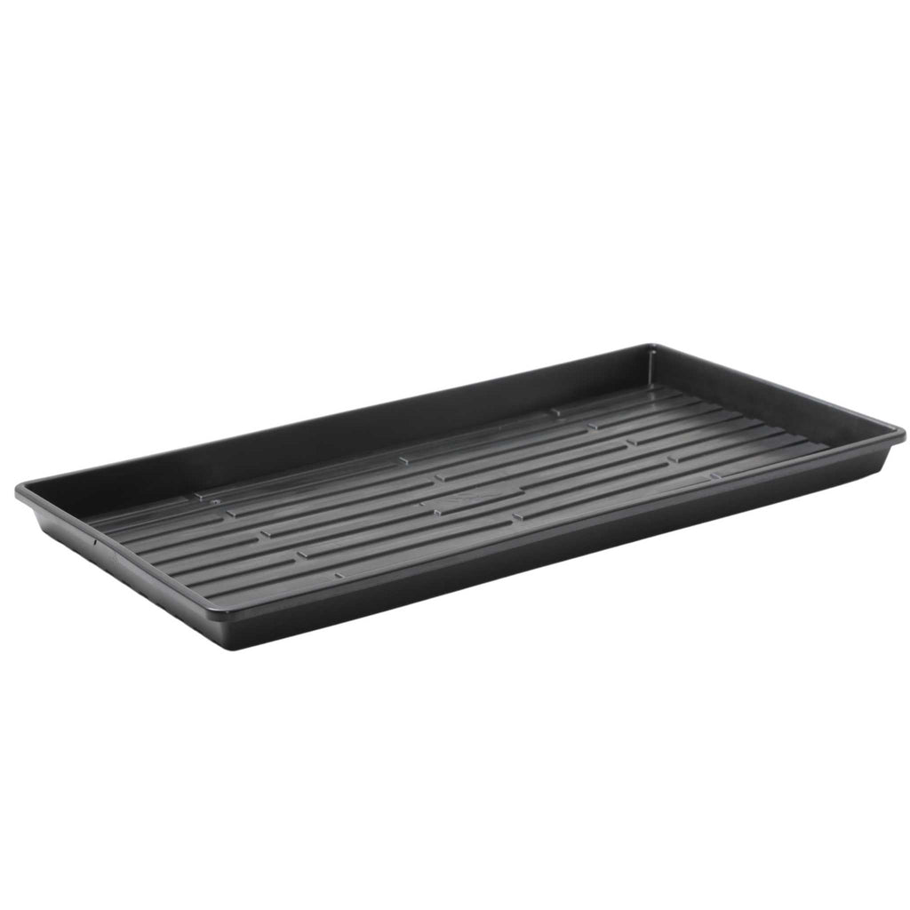1020 Microgreen Trays | Heavy Duty Shallow 1020 Trays, USA Made
