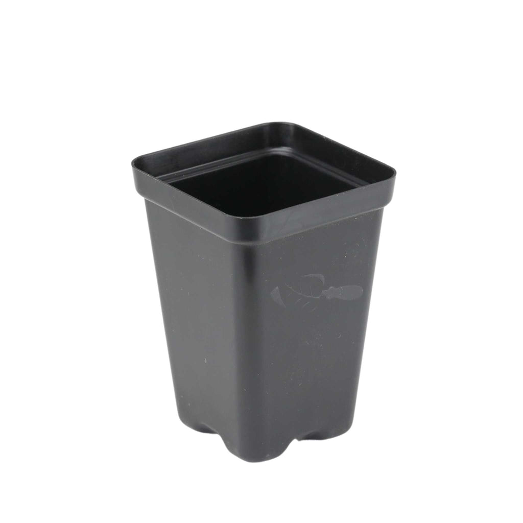 Seed Starter Pots - 2.5" Extra Strength By Bootstrap Farmer
