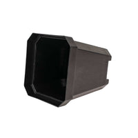 5" Heavy Duty Nursery Pots By Bootstrap Farmer MADE IN THE USA