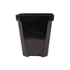 5" Heavy Duty Nursery Pots By Bootstrap Farmer MADE IN THE USA