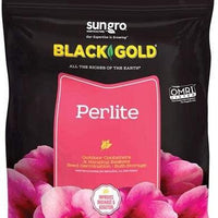 Black Gold Perlite (8 qt)