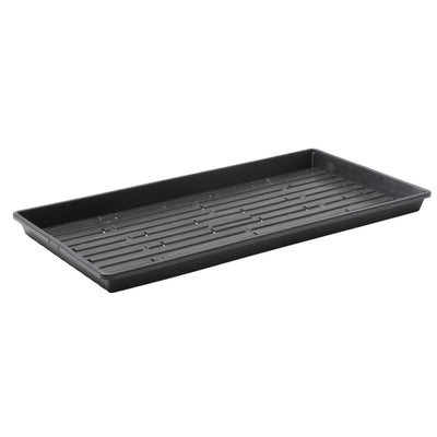 1020 Microgreen Trays | Heavy Duty Shallow 1020 Trays, USA Made